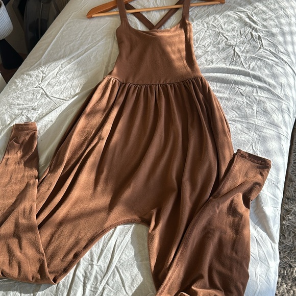 Bodhi jumper, toffee xs - Picture 8 of 10